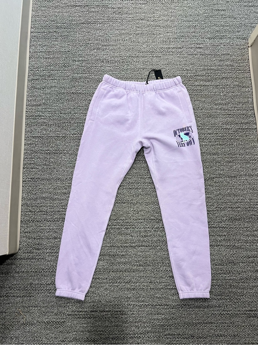 OVO LIMITED EDITION SWEATPANTS